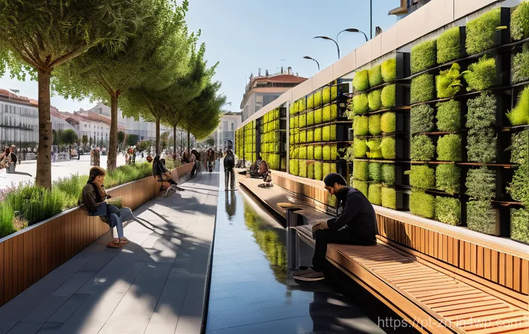 간학문적 연구의 실용적 응용 - **Prompt:** In a sophisticated, sterile biomedical laboratory bathed in soft, cool light, a male eng...