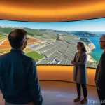 간학문적 연구의 학제 간 통합 사례 - **"Unveiling the Horizons of Scientific Collaboration in Portugal"**
    A vibrant, diverse group of...