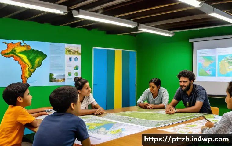 간학문적 연구의 주요 분야 관련 이미지 2